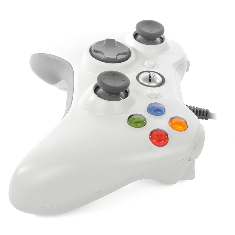 Rippa Xbox 360 Compatible Wireless Controller Shop Now