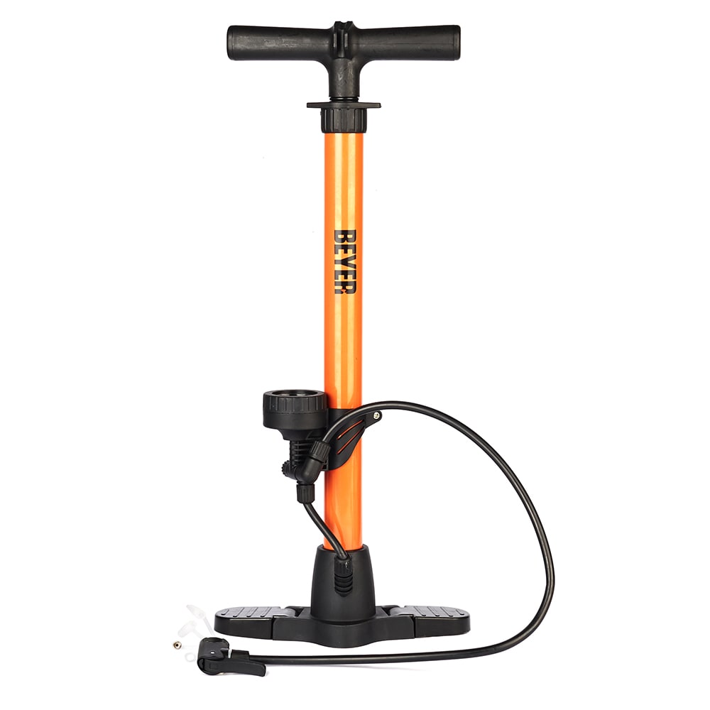 Beyer Floor Pump