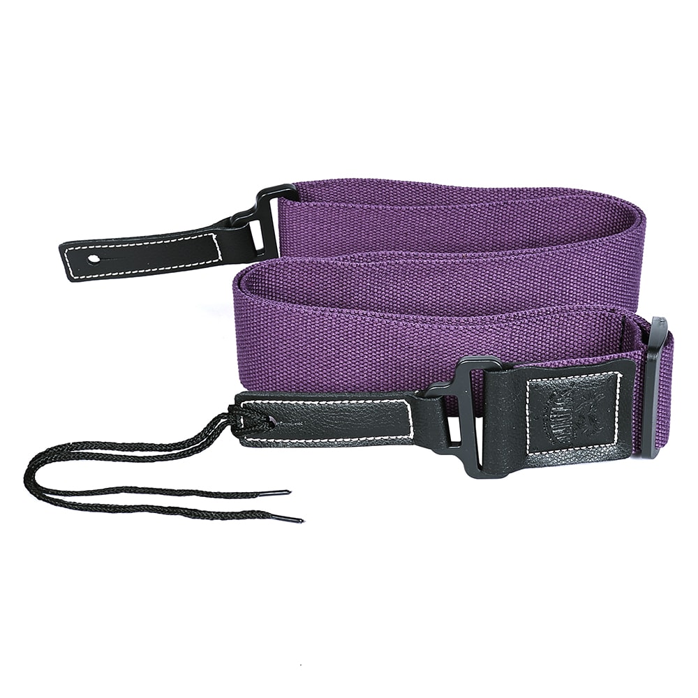 Nylon Guitar Strap