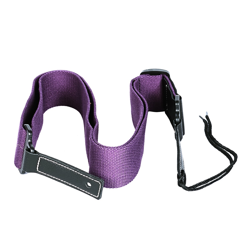 Nylon Guitar Strap