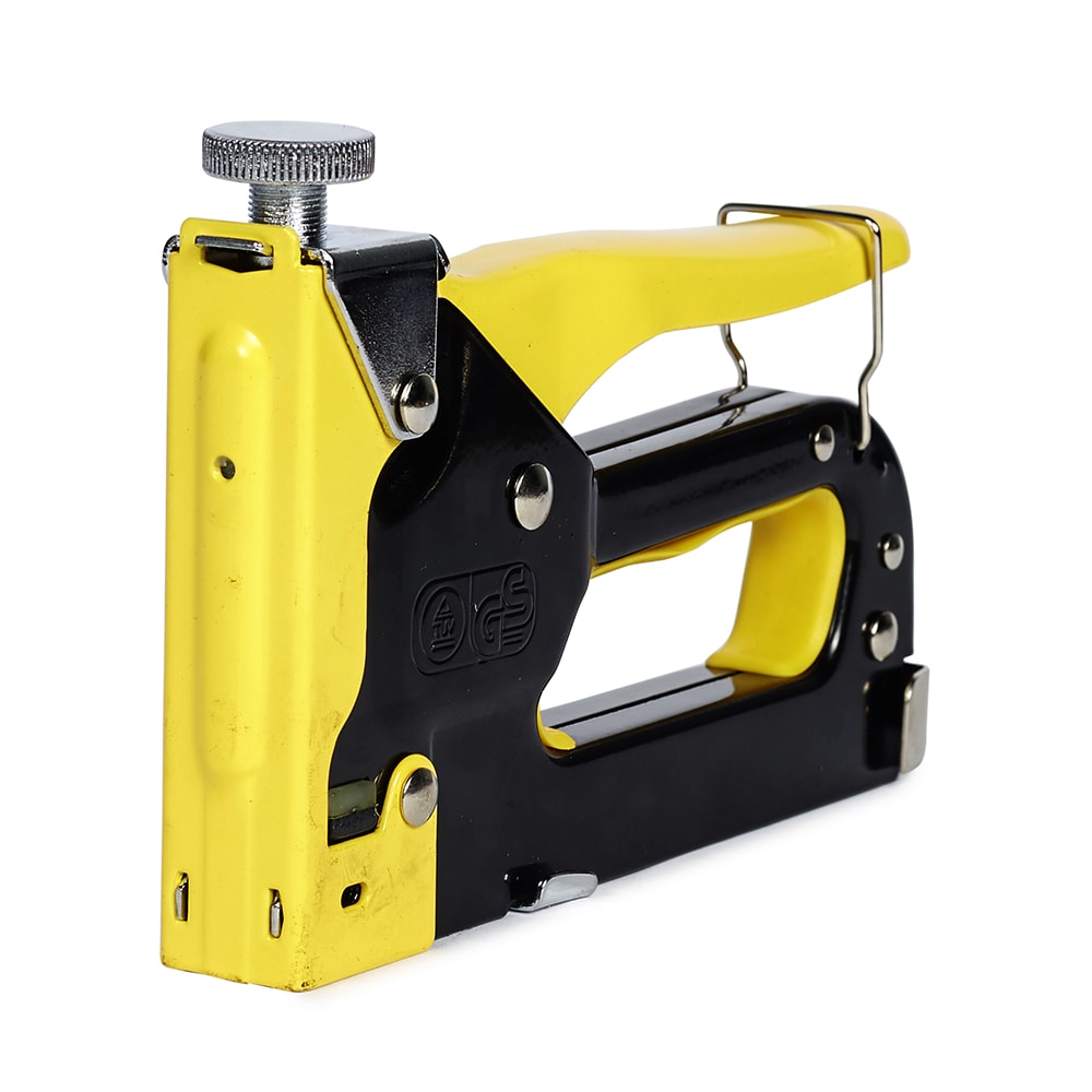 Beyer Heavy-duty 3-Way Staple Gun