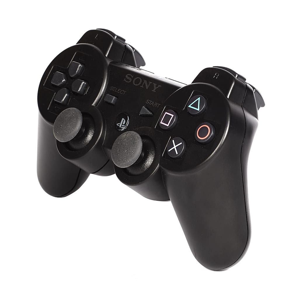 Playstation Refurbished PS3 wireless controller