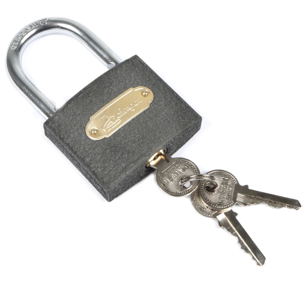 Beyer 63mm Padlock