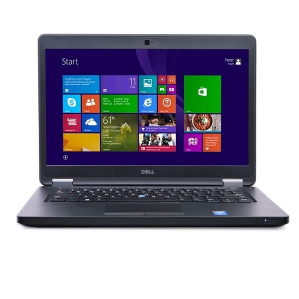 DELL 14" LATITUDE E5450 (500GB)