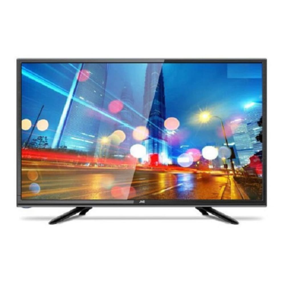 JVC 24" HDR LCD TV (LT-24N350)