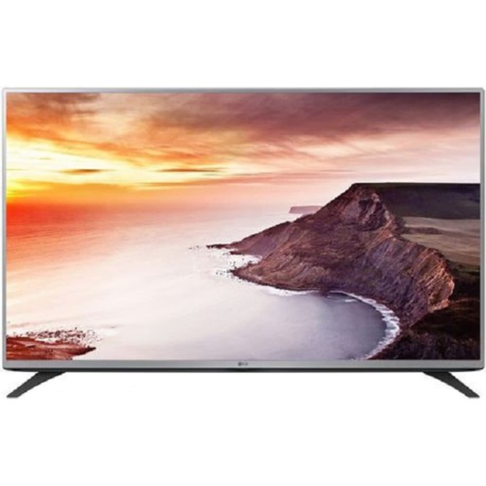 LG 49" SMART FHD LED TV (49L540T)