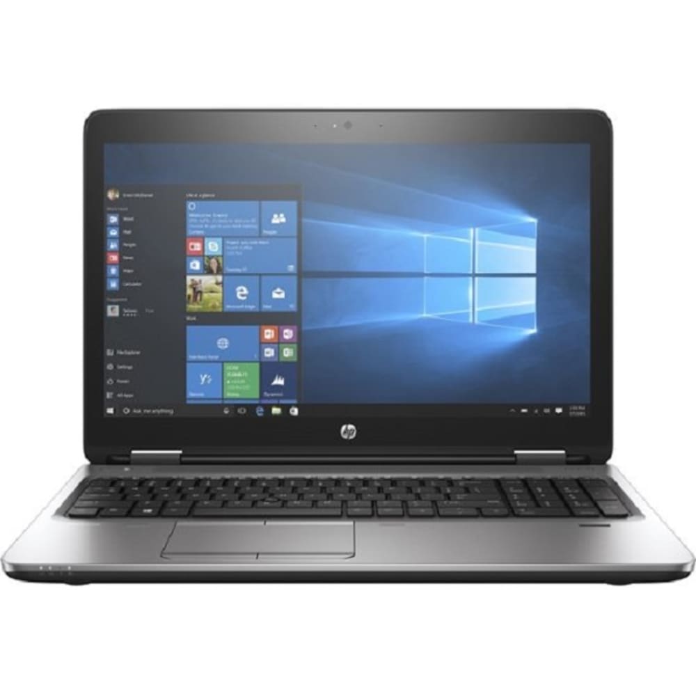 HP 15.6" PROBOOK 650 G2 (500GB)