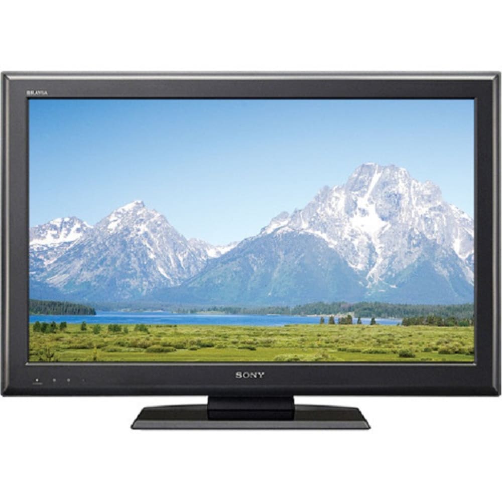 SONY 40" FHD LED TV (KLV-40S550A)