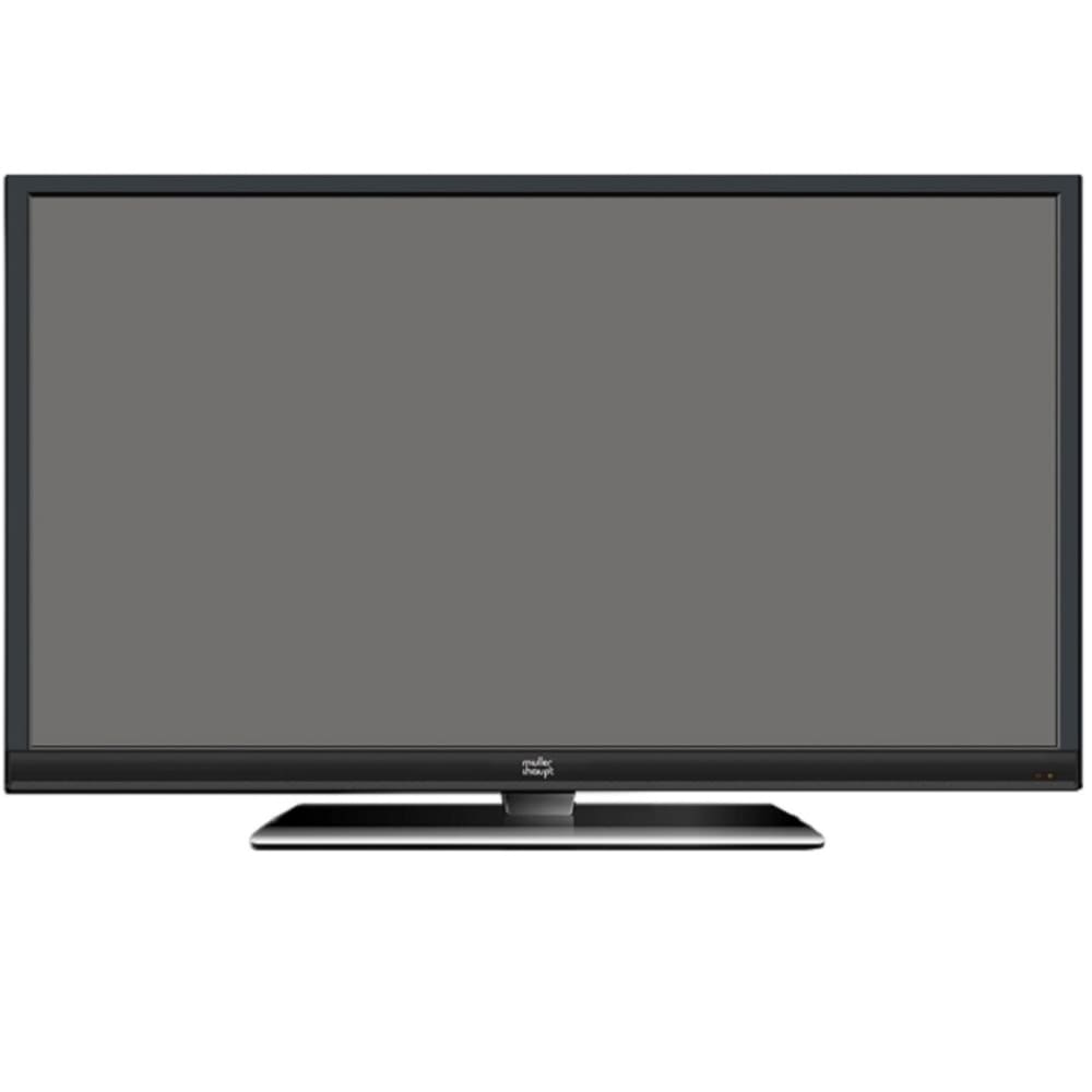 MULLER_&_HAUPT 32" HDR LED TV (MHLED-32HDD)