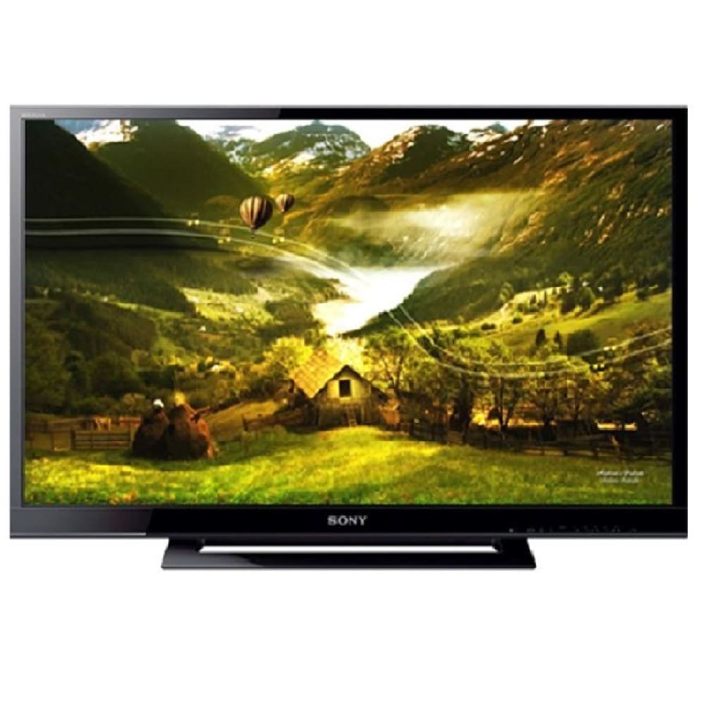SONY 40" FHD LED TV (KLV-40EX430)