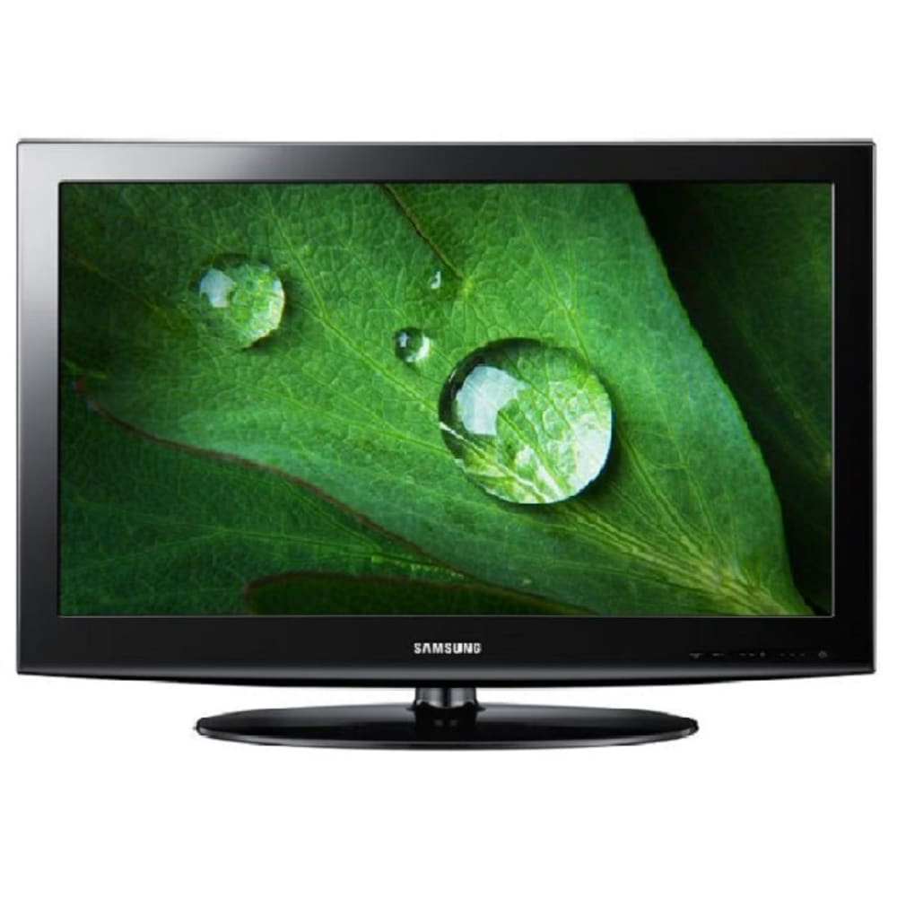 SAMSUNG 32" HDR LED TV (LA32D403E2)