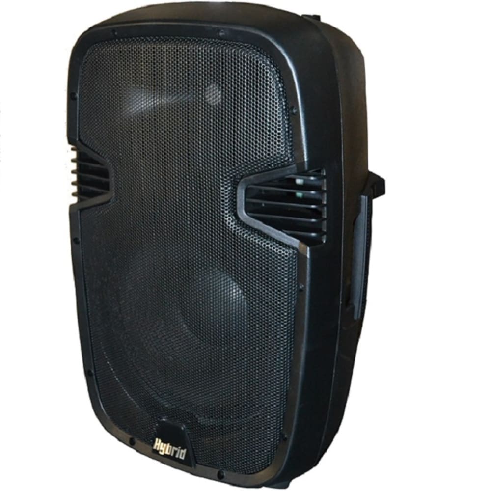 HYBRID 12" 170W DJ SPEAKERS (PM12)
