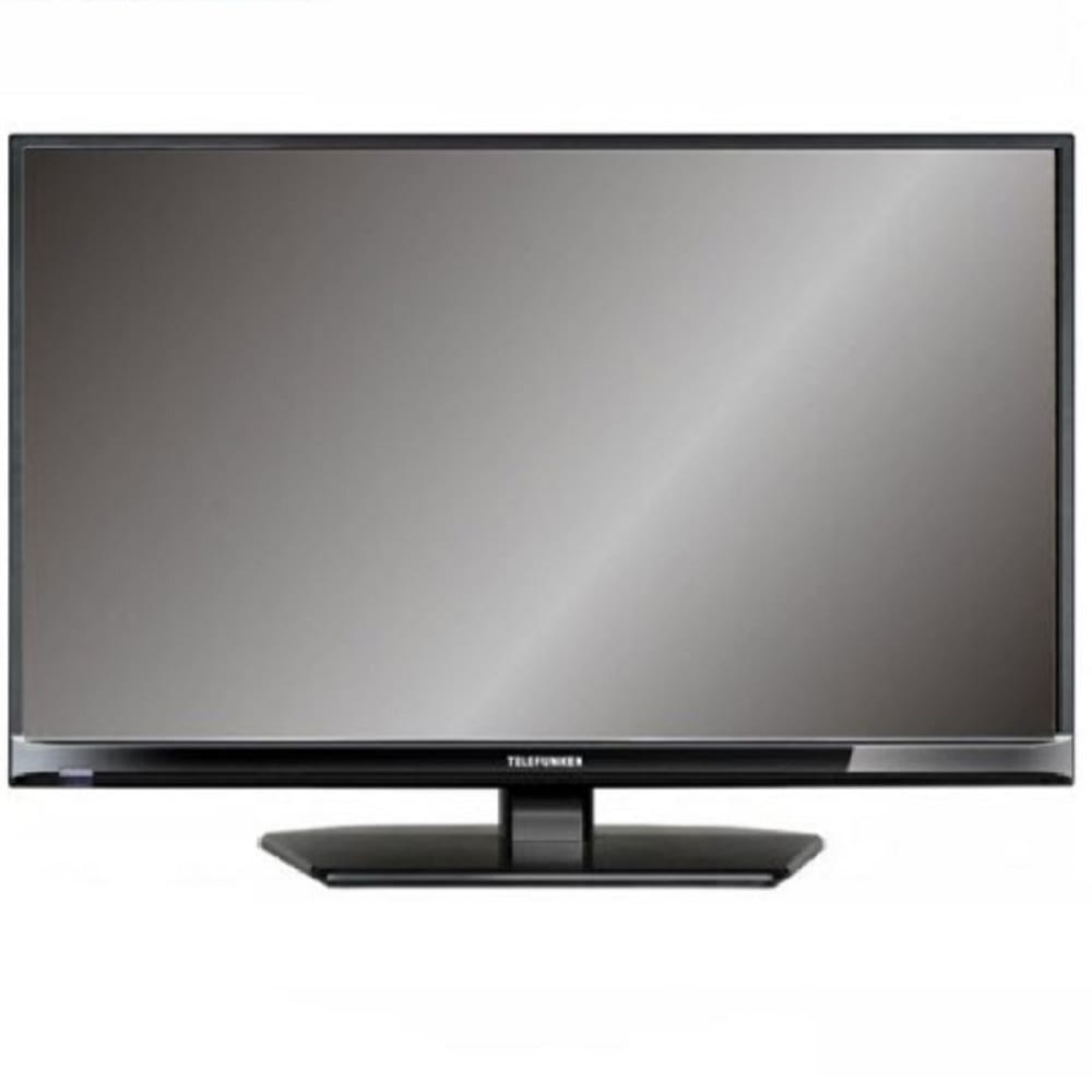 TELEFUNKEN 28" FHD LED TV (TLEDD-28FHD)