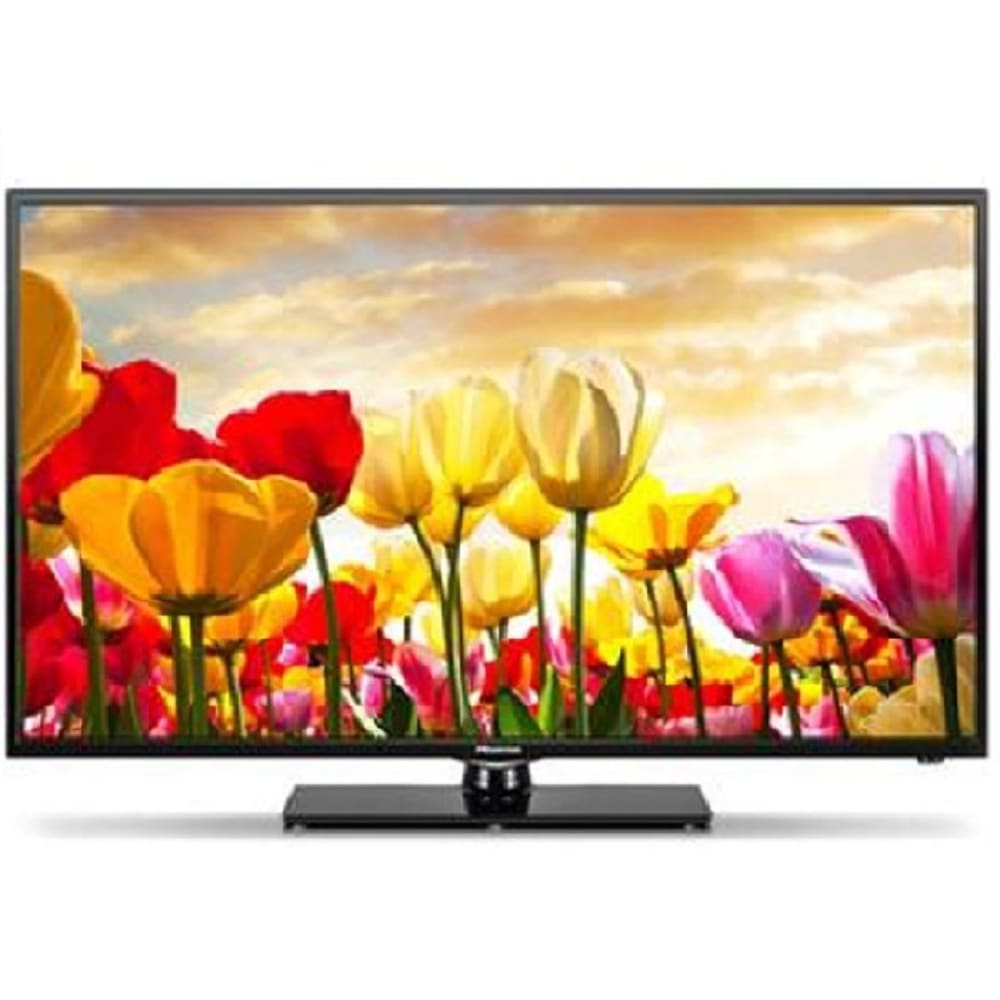 HISENSE 40" FHD LED TV (LEDN40K20DP)