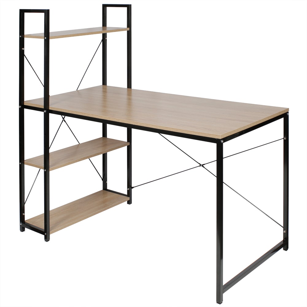 Moraka Modular Desk Flat Pack Shop Now
