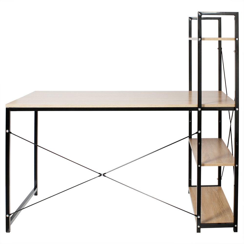 Moraka Modular Desk – Flat pack