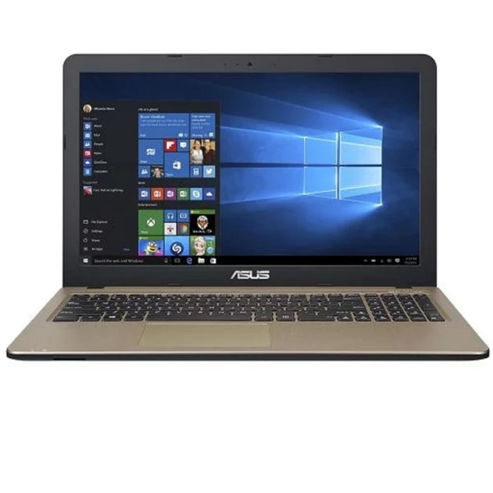 ASUS 15.6" NOTEBOOK F540LA (500GB)
