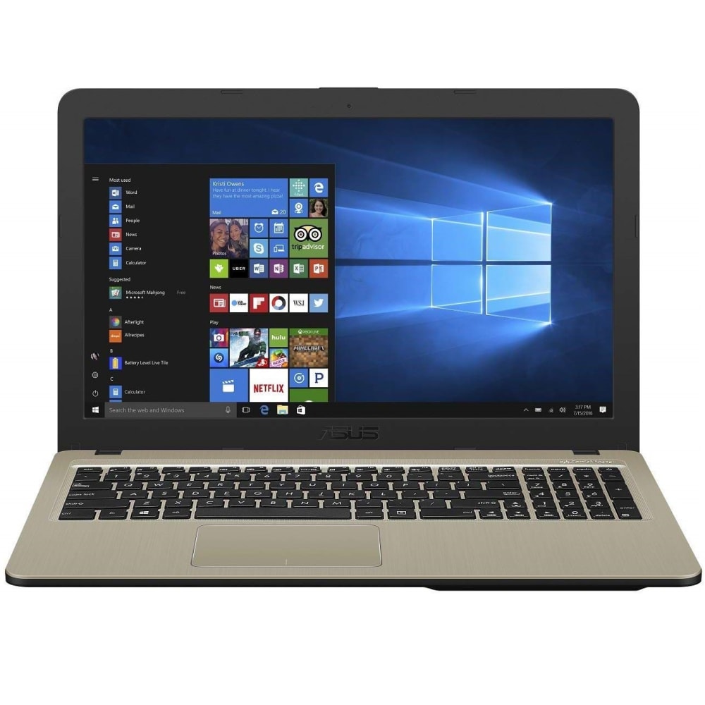 ASUS 15.6" VIVOBOOK X540MA (500GB)