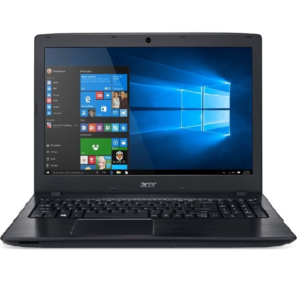 Écran LCD LED 15.6" Compatible Acer Aspire E15 E5-573 - Format 16:9, Finition Mat Ou Brillant