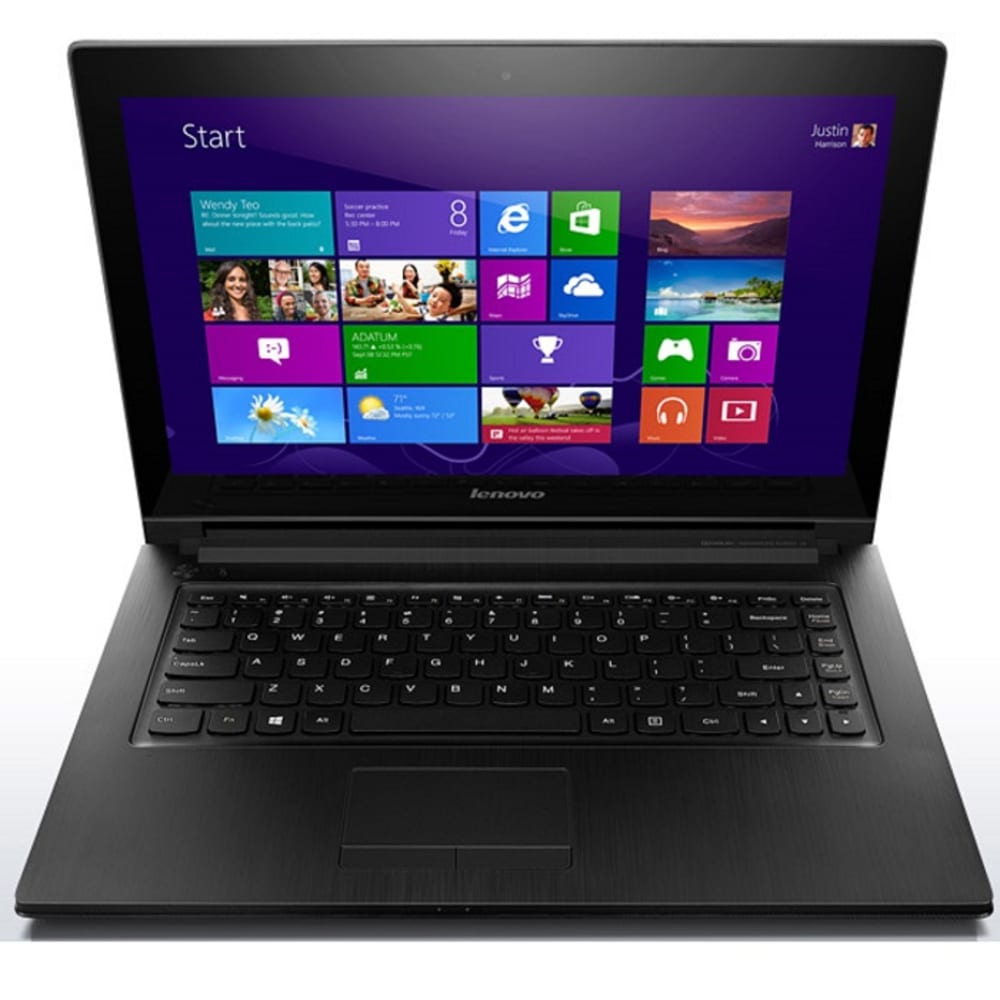 LENOVO 14" NOTEBOOK G400 (500GB)