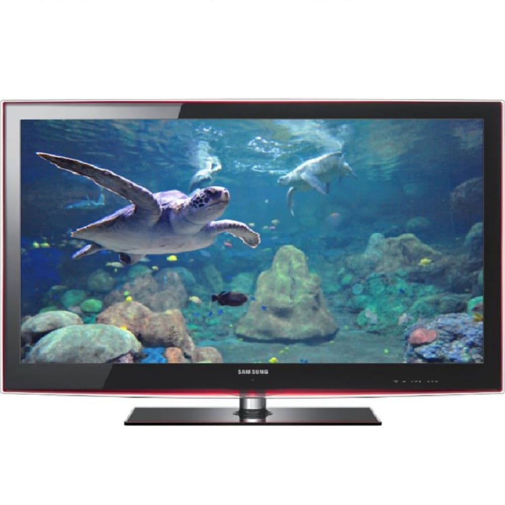 SAMSUNG 32" LED FHD TV (UA32B6000)
