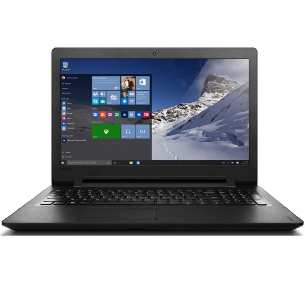 LENOVO 15.6" IDEAPAD 110-15ISK (1TB)