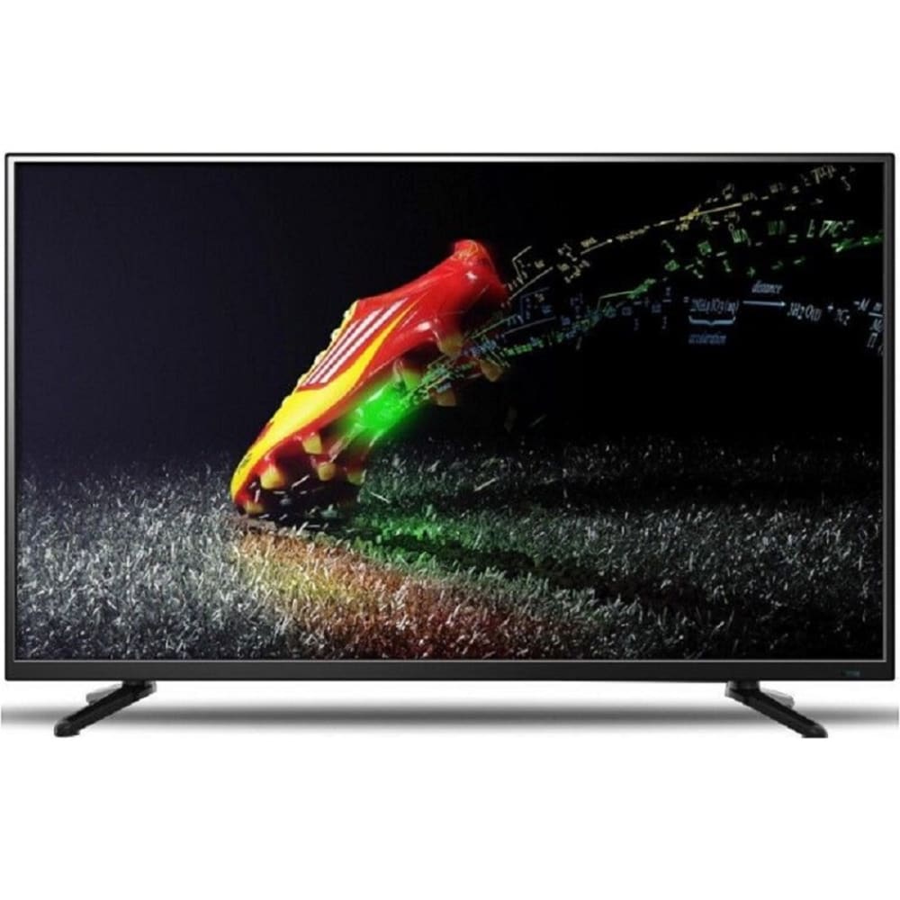 TELEFUNKEN 39" FHD LED TV (TLED-39FHDA)