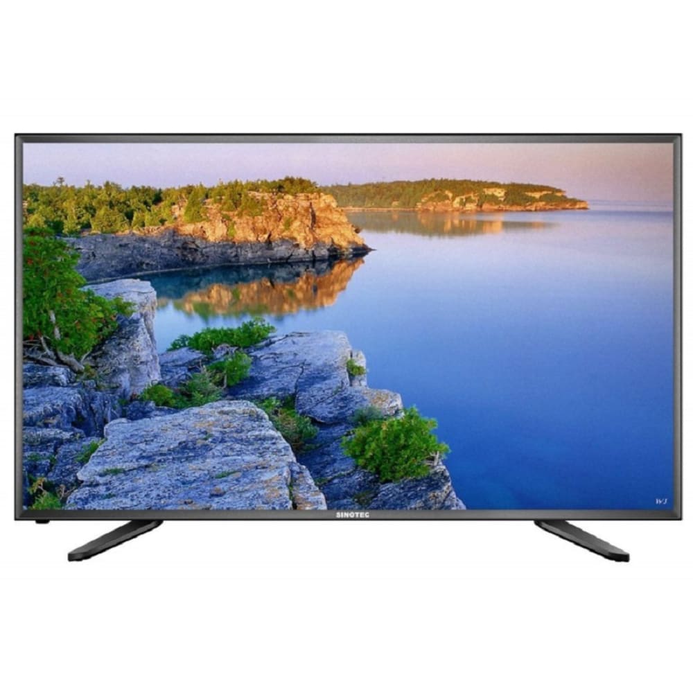 SINOTEC 55" UHD LED TV (STL-55N86UG)