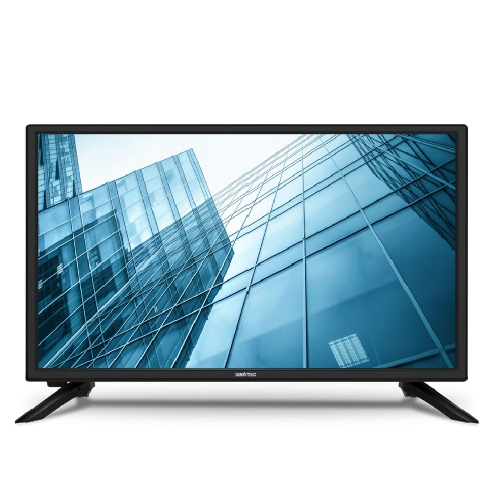 SINOTEC 39" HDR LED TV (STL-39VN77D)