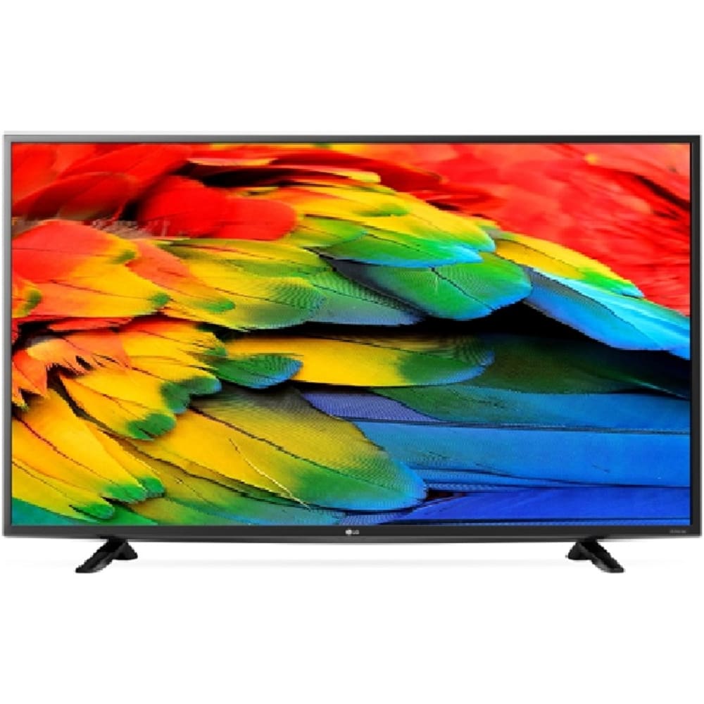 LG 43" LED FHD TV (43LF510T)