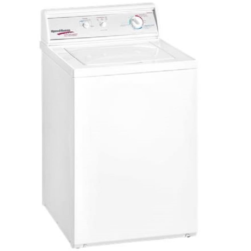 SPEED_QUEEN WHITE 7KG TOP LOADER (AWM270W-3062)
