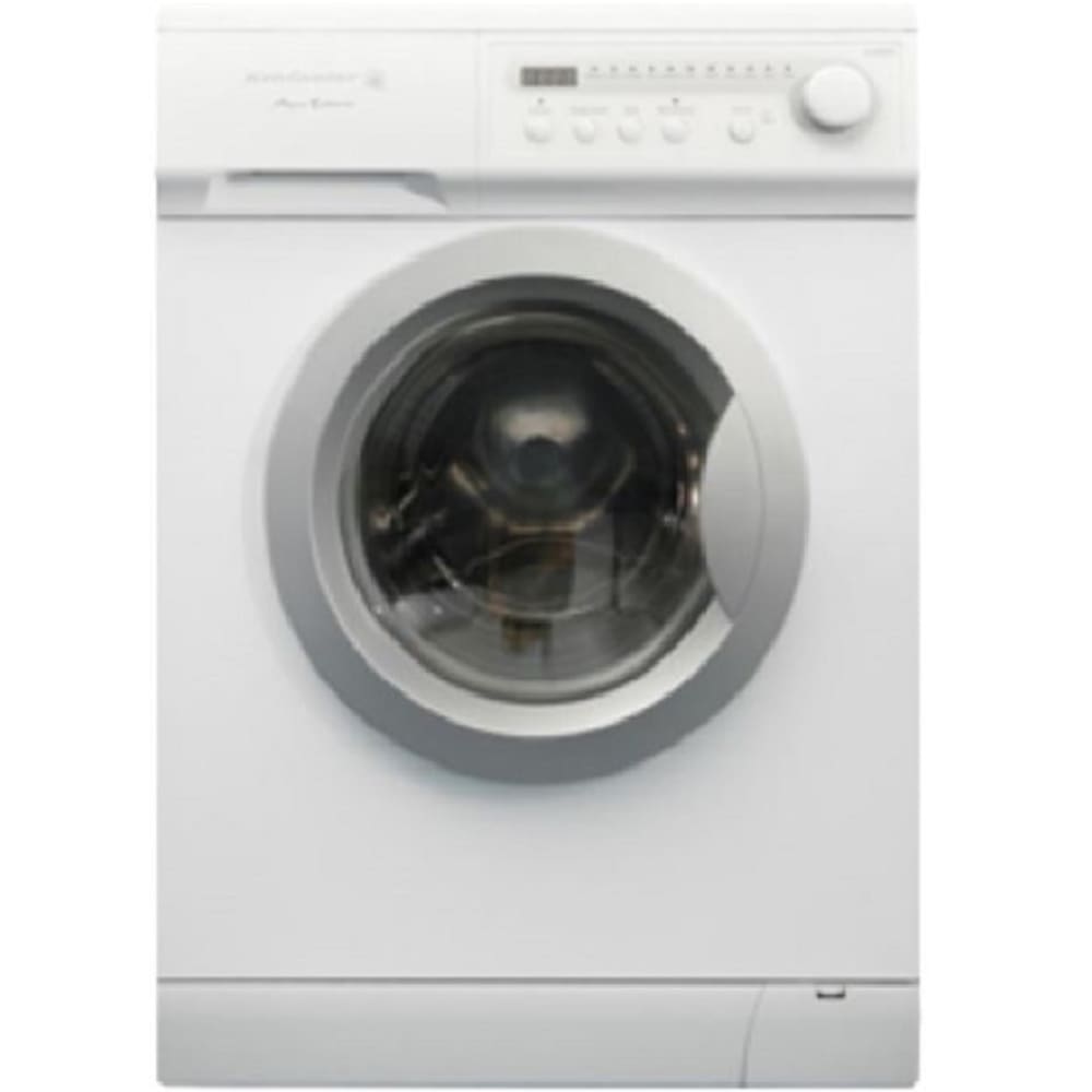 Kelvinator WHITE 5KG FRONT LOADER (KL55DFLM)