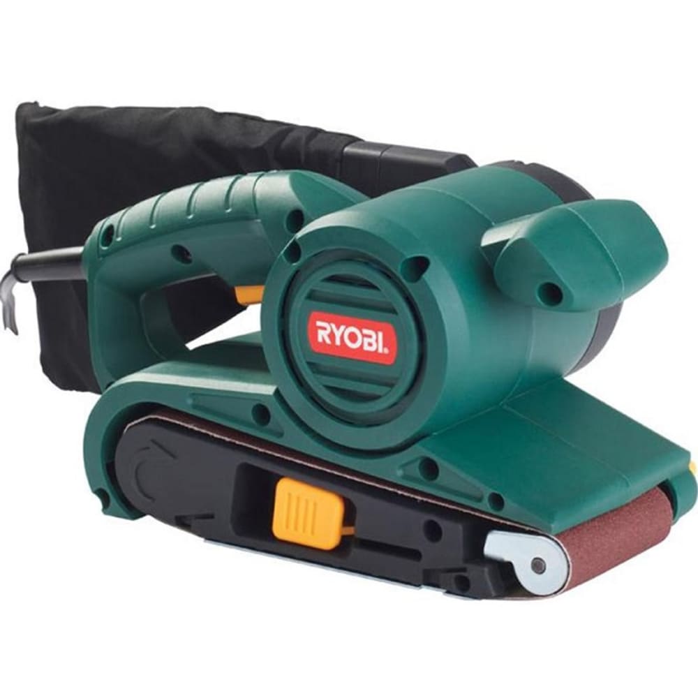 RYOBI 720W BELT SANDER (HBS-720)