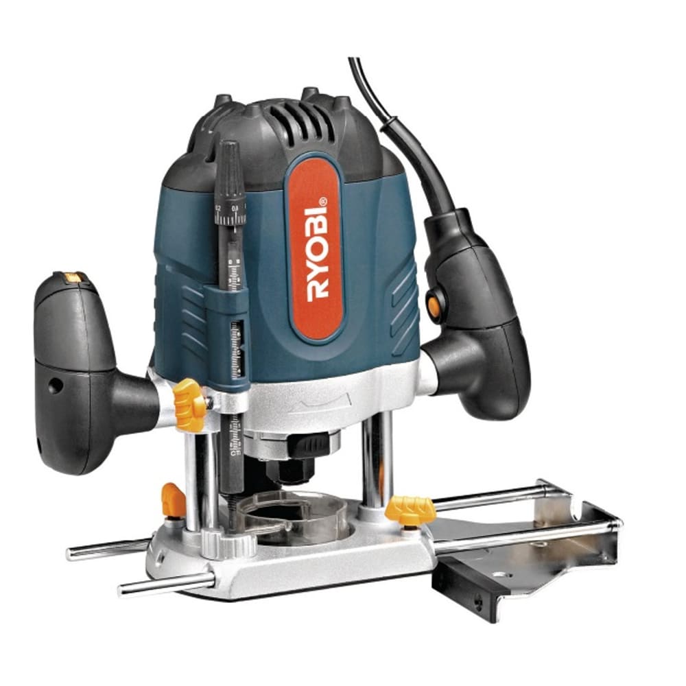 PreOwned Ryobi 1200w Router (Re 1200) Shop Now