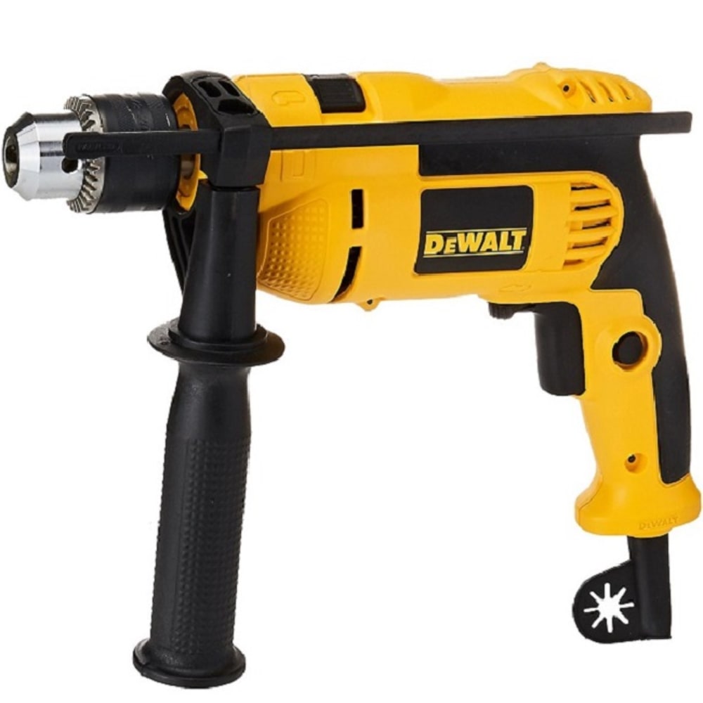 PreOwned Dewalt Yellow/Black 750w Impact Drill (Dwd024) Shop Now