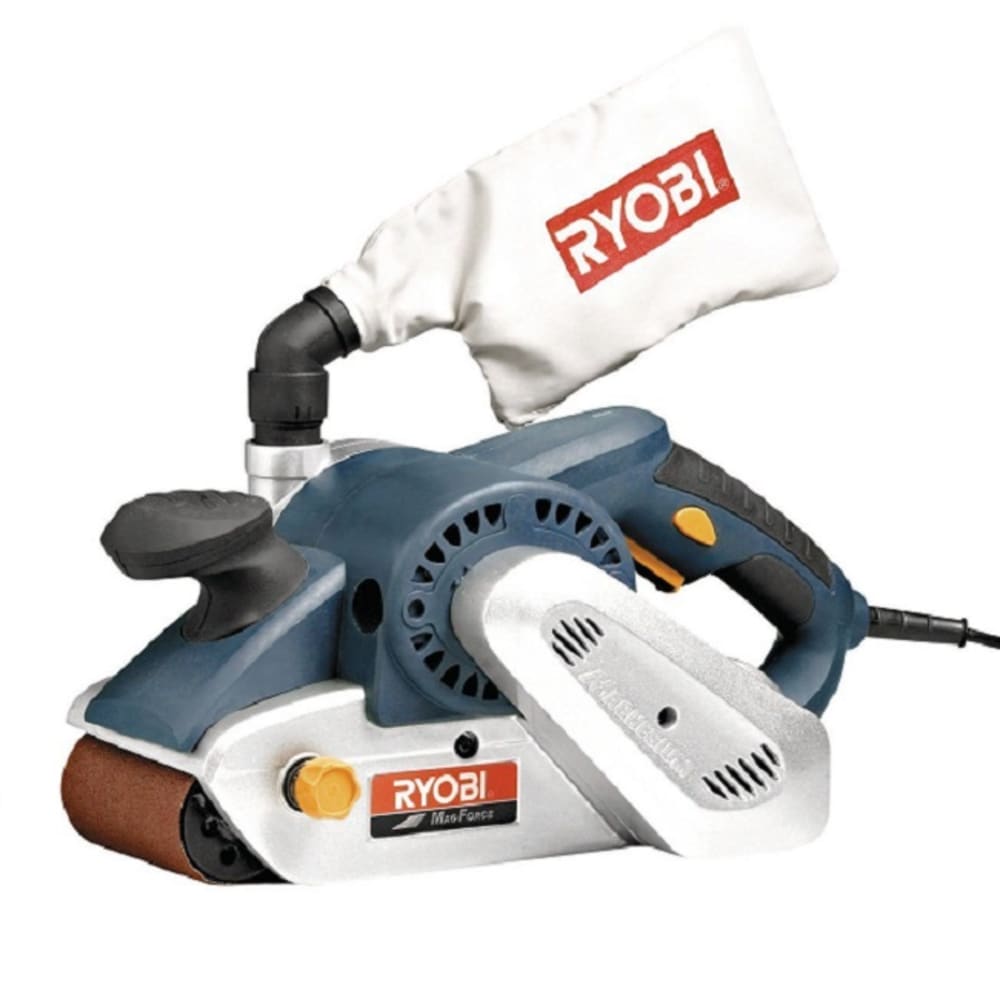 RYOBI 1200W BELT SANDER (MBS-1200)