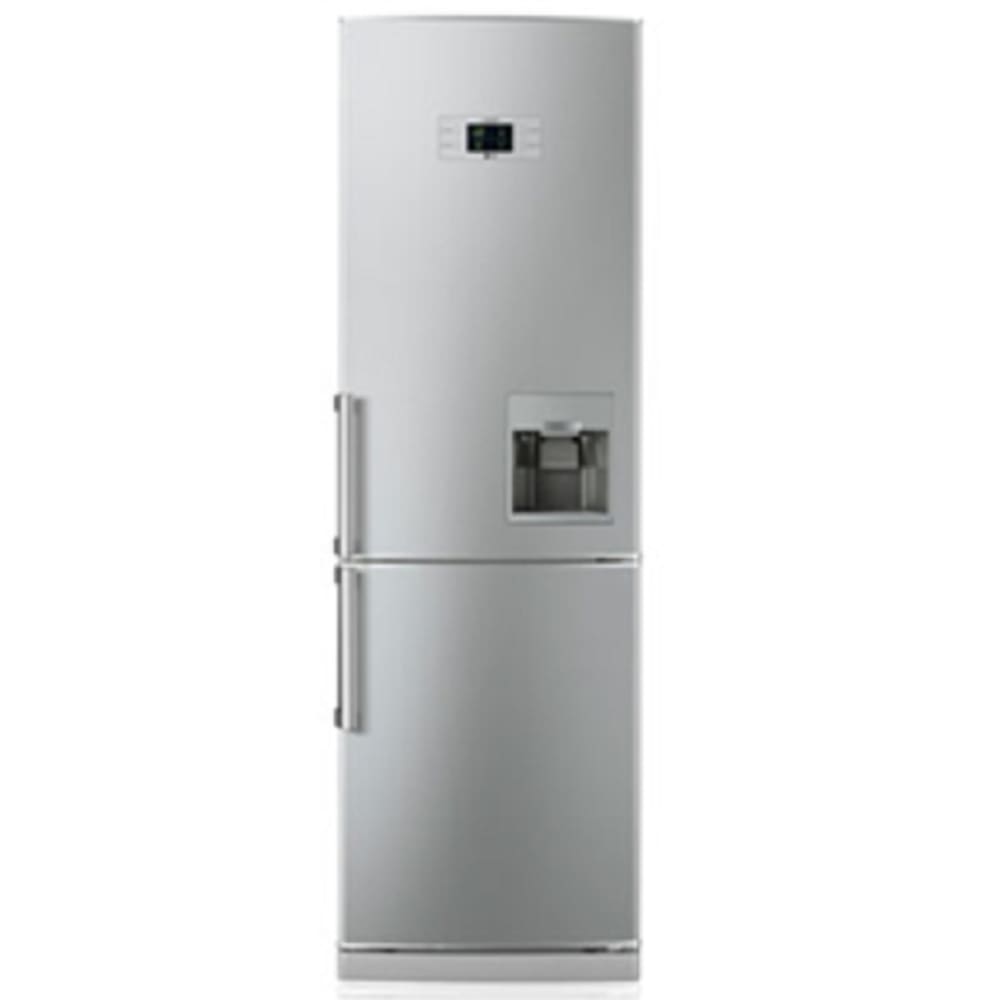 LG STAINLESS STEEL 420L DOUBLE DOOR (GR-F429BLQ)