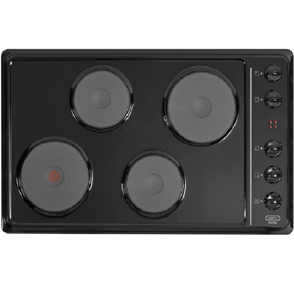 Defy BLACK 94CM 4 ELECTRIC SOLID (DHD326)