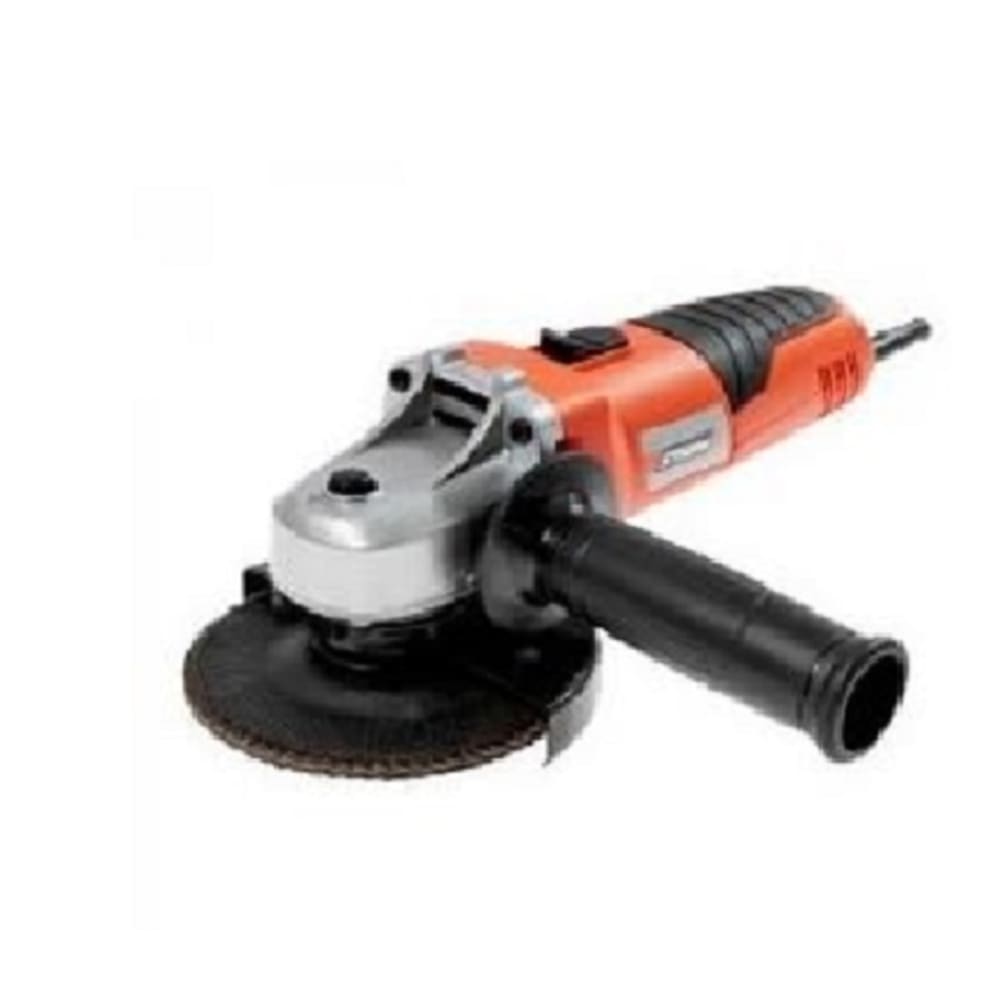 PreOwned Stramm 500w Angle Grinder (HfAg07a115) Shop Now