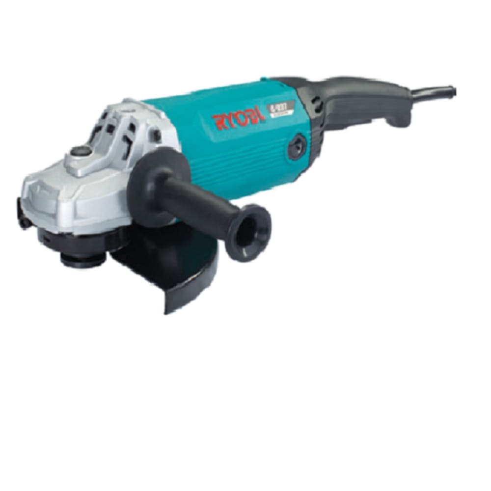 RYOBI 2200W INDUSTRIAL ANGLE GRINDER (G-237)