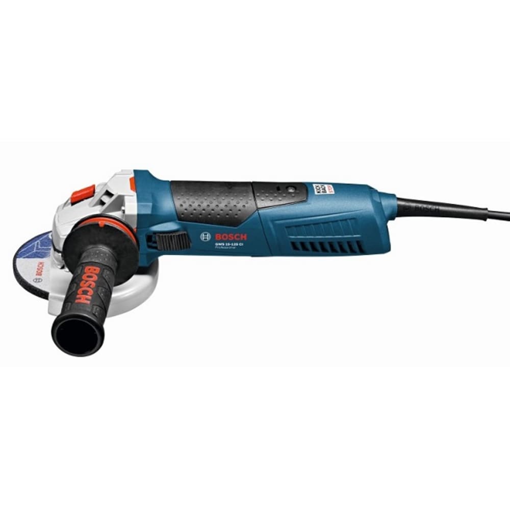 BOSCH 1500W ANGLE GRINDER (GWS 15-125 CI)