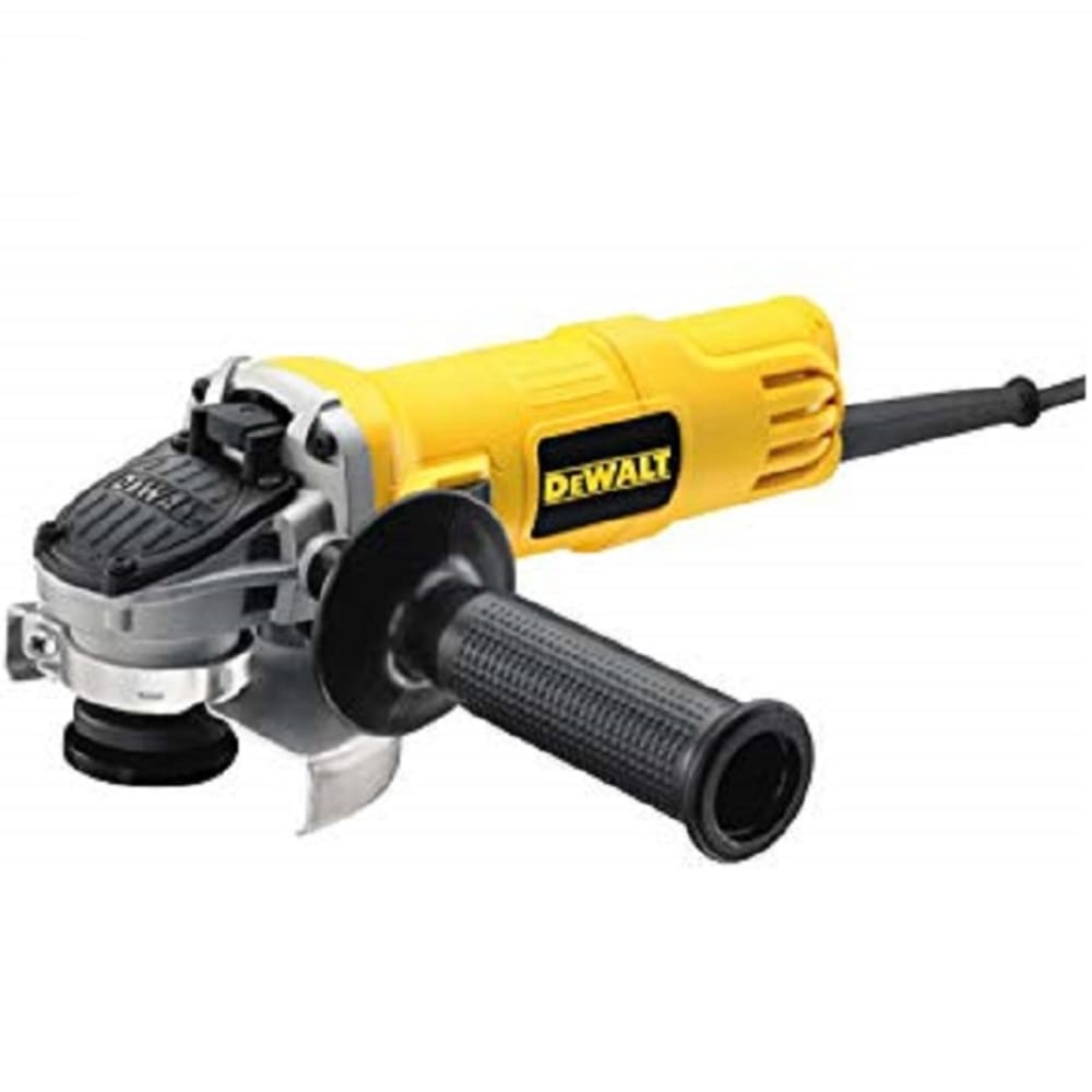 DEWALT 850W ANGLE GRIDER (D28111)