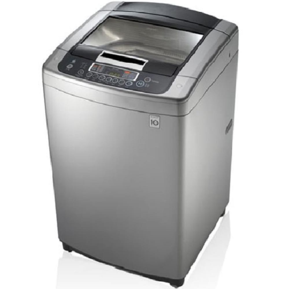 LG METALLIC 14KG TOP LOADER (T1003ADP6)