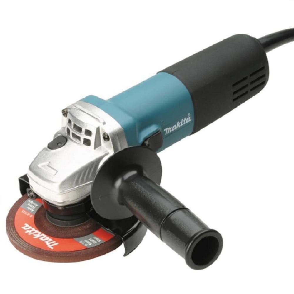 PreOwned Makita 840w Angle Grinder (9557hn) Shop Now