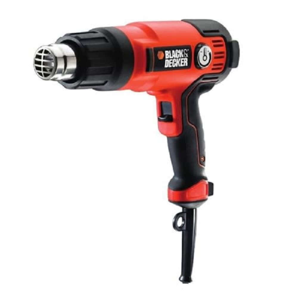 BLACK_&_DECKER 2000W  HEAT GUN (KX2200)