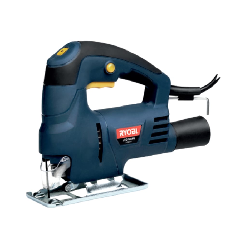 PreOwned Ryobi 570w Jigsaw (Hj500) Shop Now