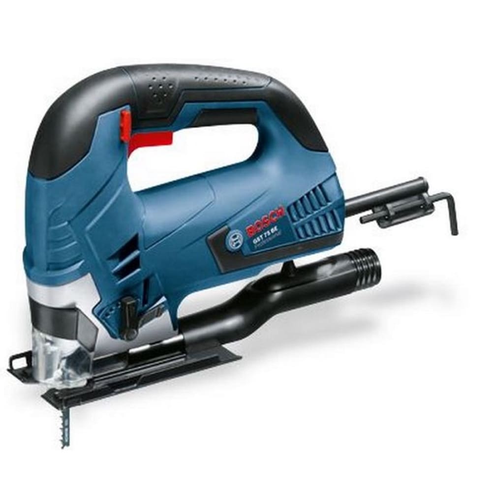 BOSCH 650W JIGSAW (GST 75 BE)