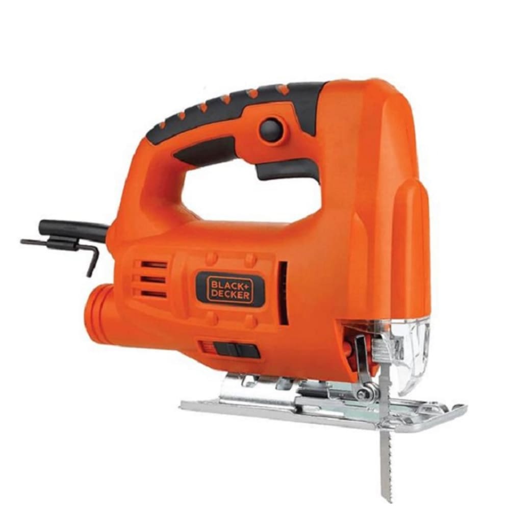 BLACK_&_DECKER 400W JIGSAW (JS10)