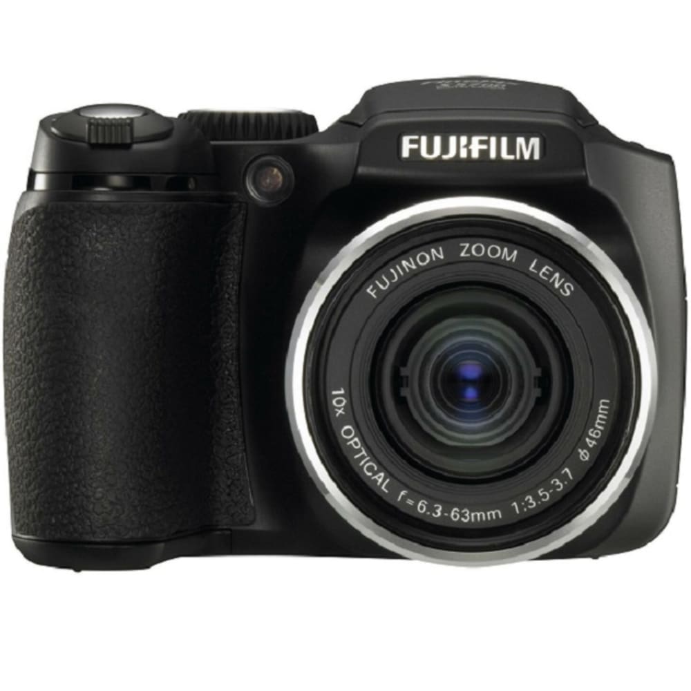 Fujifilm BLACK FINEPIX (S5700)