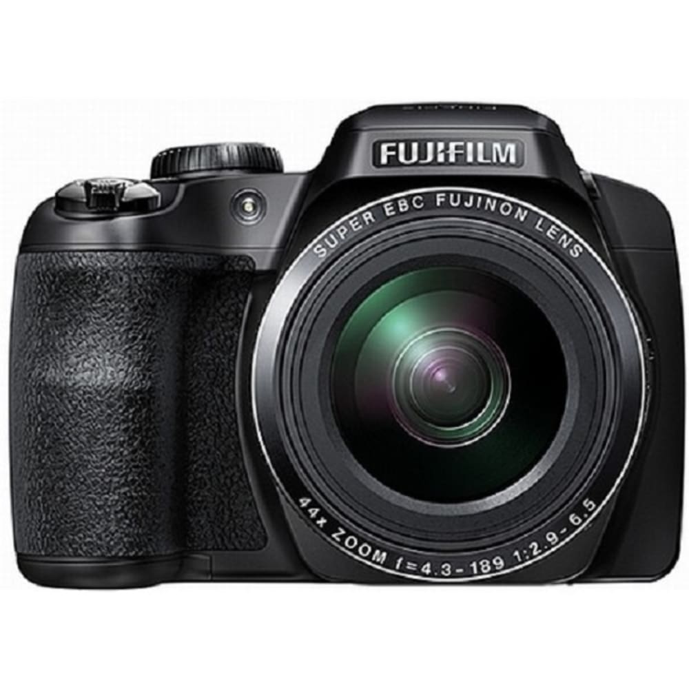 Fujifilm BLACK FINEPIX (S4600)